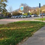Appartamento Rudlová