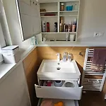 Apartmán Rudlova Banska Bystrica