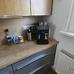 Apartmán Rudlova