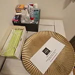 Apartmán Rudlova Banska Bystrica