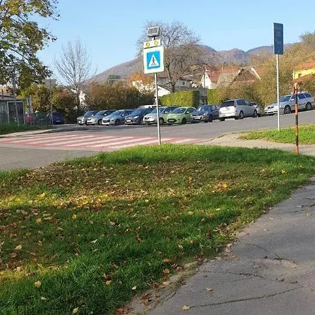 Διαμέρισμα Rudlova