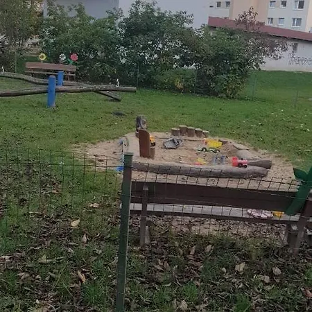 Apartment Rudlova *