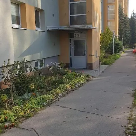 Apartment Rudlova