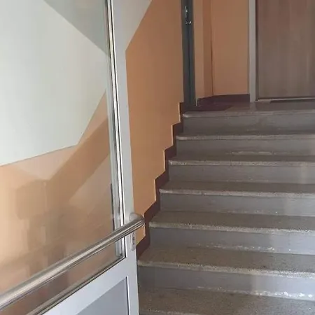 Apartment Rudlova Banska Bystrica