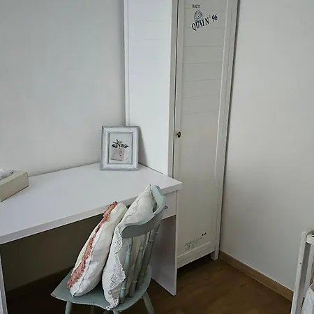 Rudlova Apartment Banska Bystrica