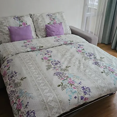 Apartment Rudlova Banska Bystrica