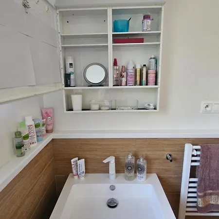 Rudlova Apartment Banska Bystrica