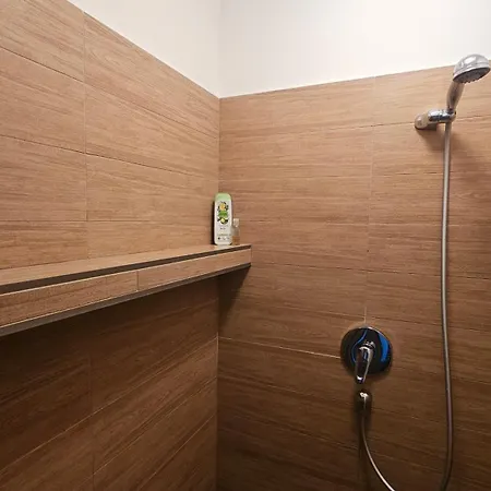 Rudlova Apartment