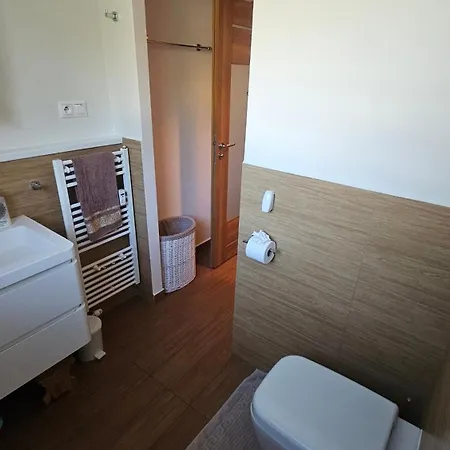 Apartment Rudlova Banska Bystrica
