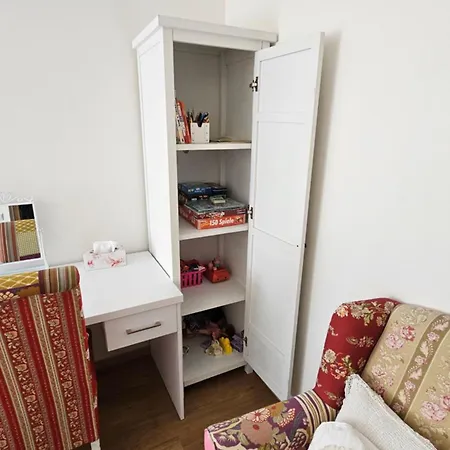 Apartament Rudlova