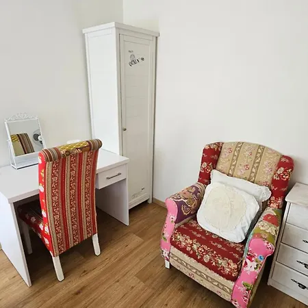 Rudlova * Bańska Bystrzyca