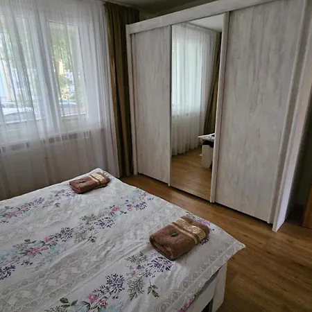 Lägenhet Rudlova Banská Bystrica