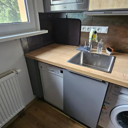 Rudlova Apartament Bańska Bystrzyca