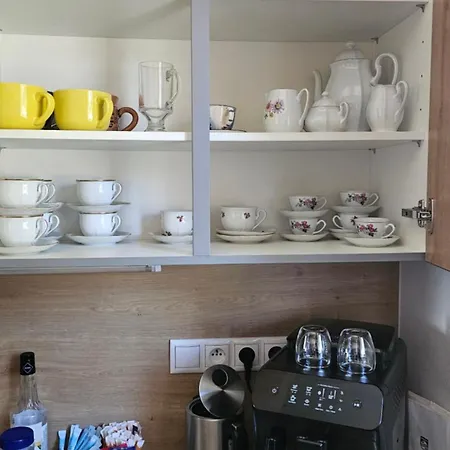 Rudlová Apartamento *