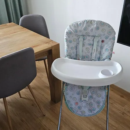 Rudlova Apartament Bańska Bystrzyca