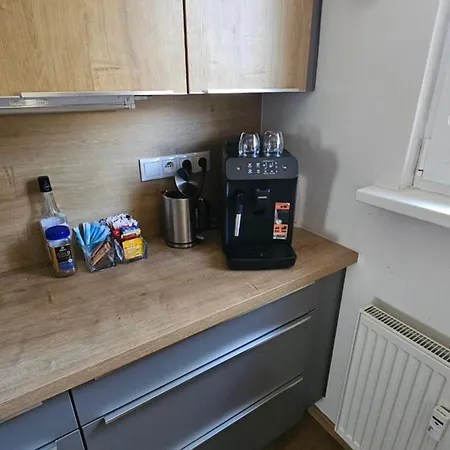 Apartamento Rudlová