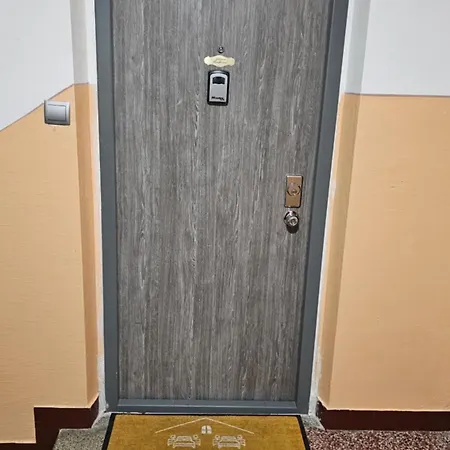 Apartament Rudlova Bańska Bystrzyca