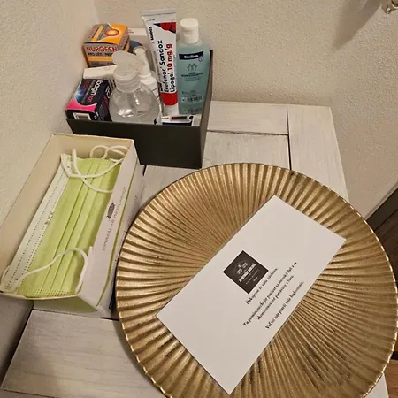 Apartament Rudlova Bańska Bystrzyca