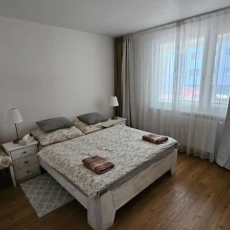 Rudlová Appartamento Banská Bystrica