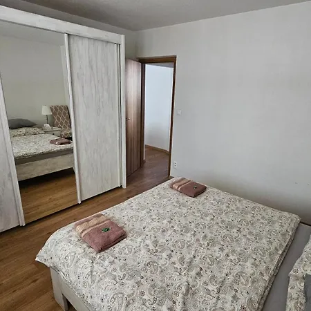 Rudlová * Banská Bystrica
