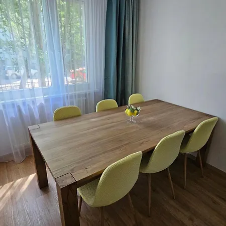 Rudlová Appartamento *