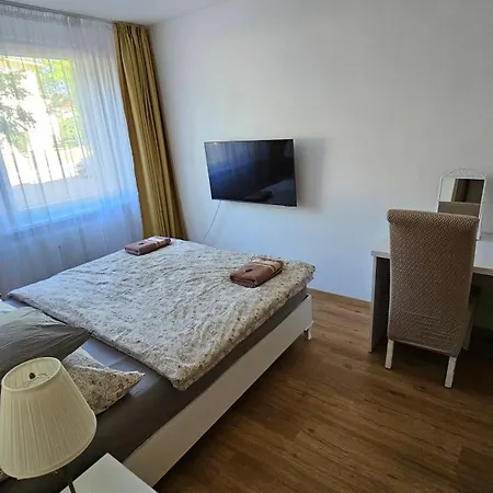 Appartamento Rudlová